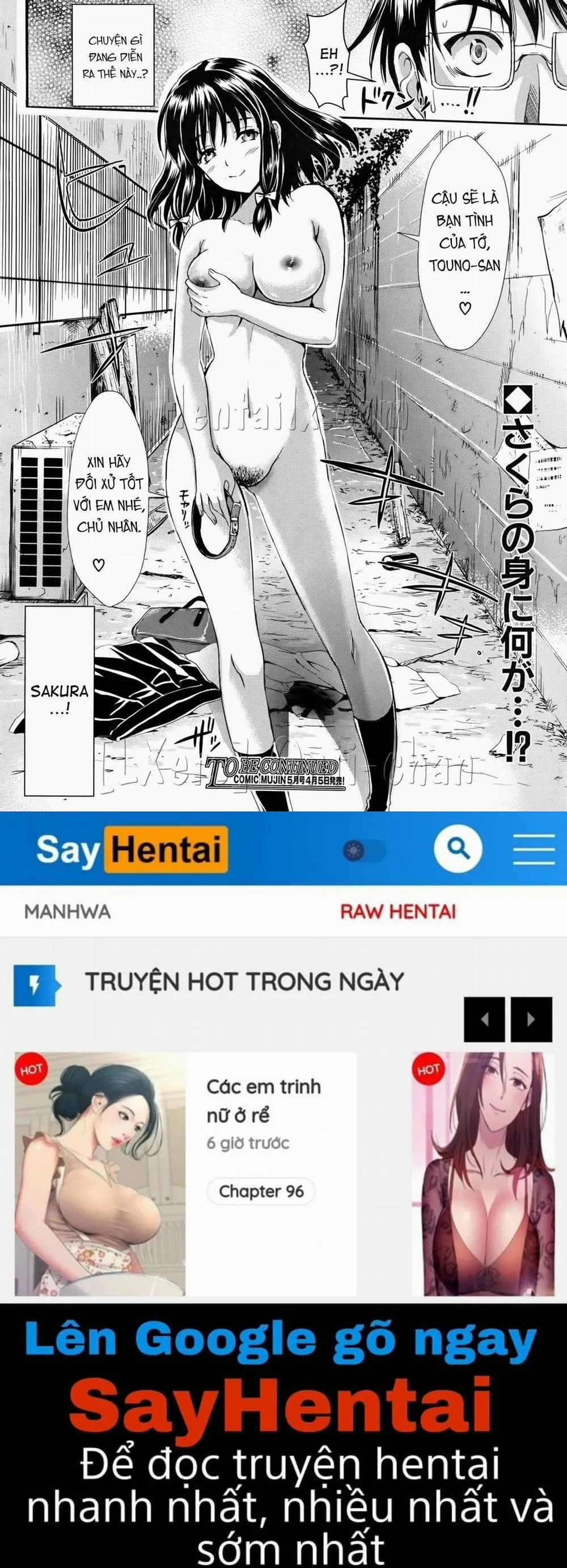 HentaiVN.net - Ảnh 41 - Gakuen Seikatsu - 4_chuong-2-2
