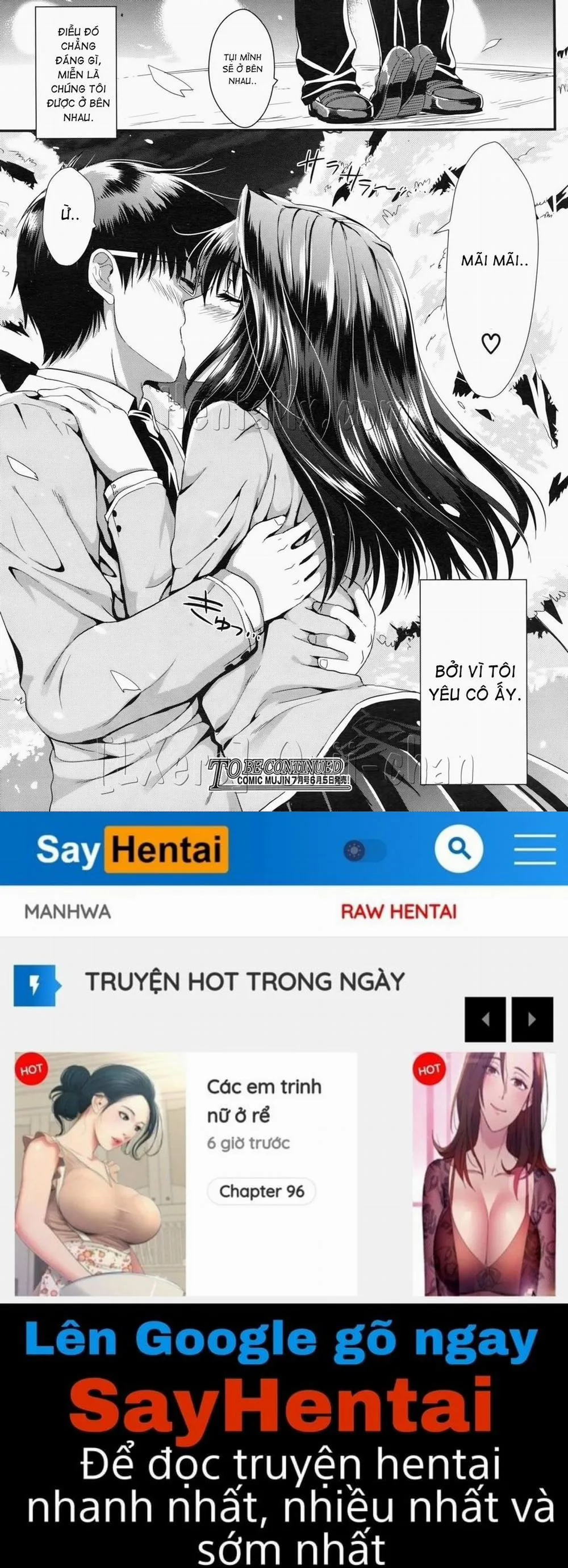 HentaiVN.net - Ảnh 42 - Gakuen Seikatsu - 6_chuong-3-2