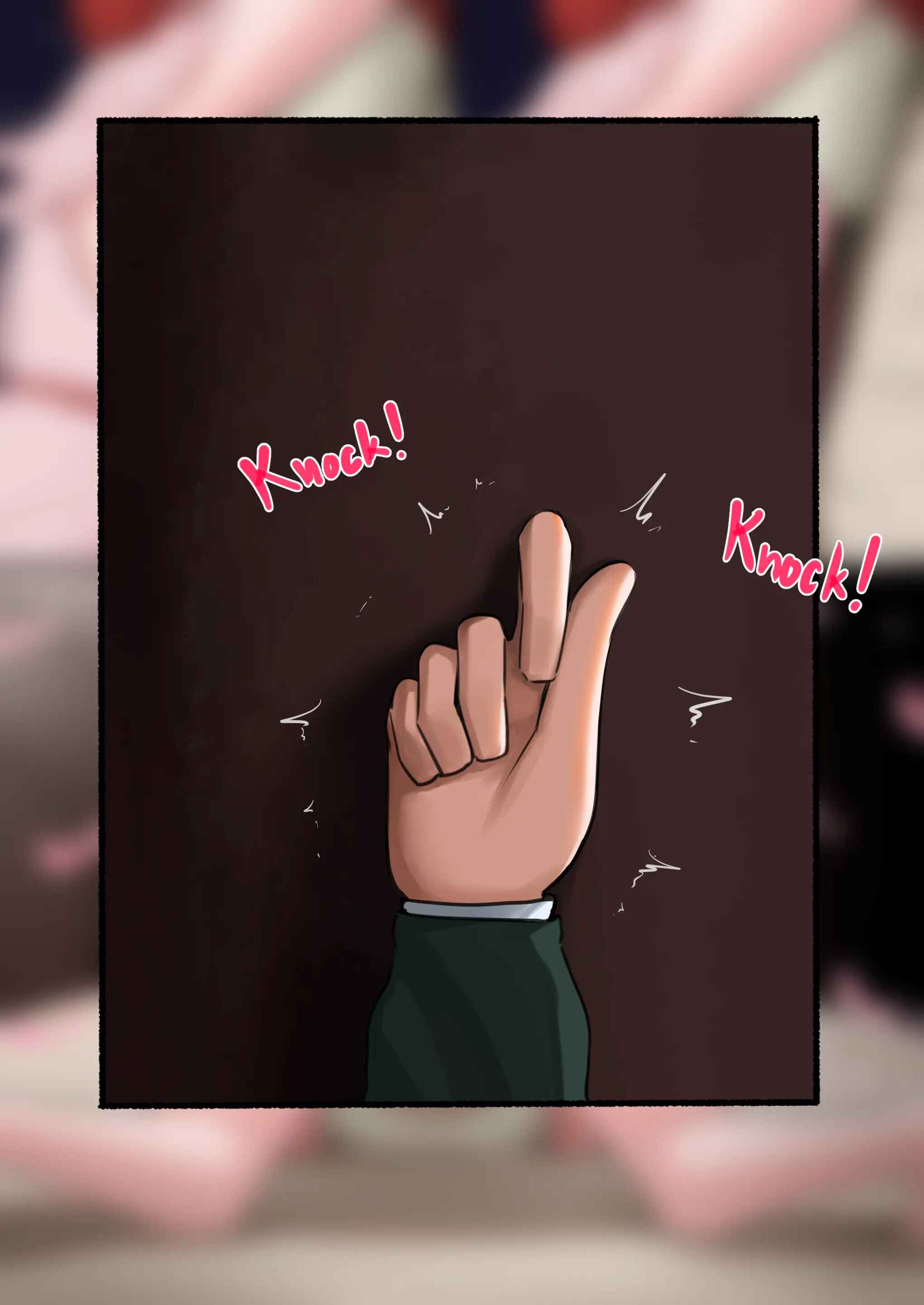 HentaiVN.net - Ảnh 43 - Eris NTR - Oneshot