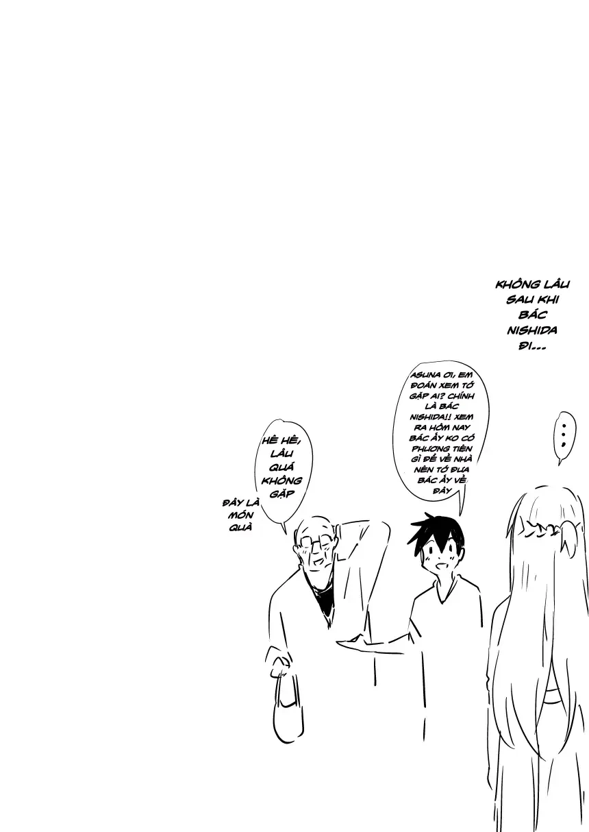 HentaiVN.net - Ảnh 38 - Asuna - Nishida 2 (Decensored) - oneshot