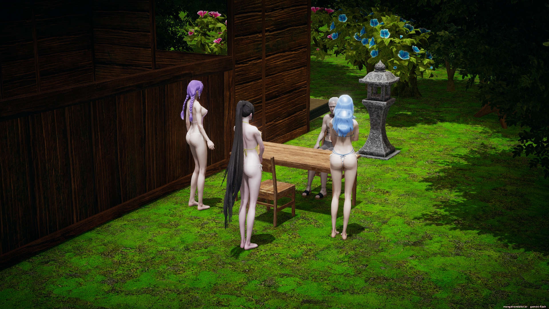 HentaiVN.net - Ảnh 417 - ĐẤU LA NGỌC TRUYỆN - Chương 17