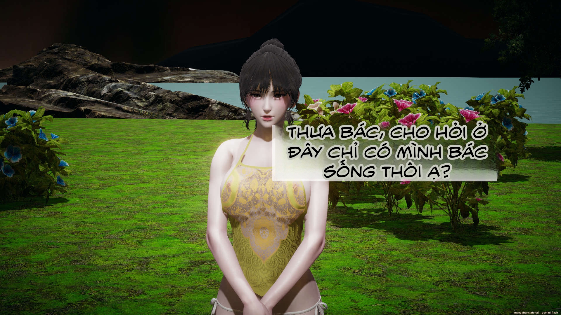 HentaiVN.net - Ảnh 420 - ĐẤU LA NGỌC TRUYỆN - Chương 17