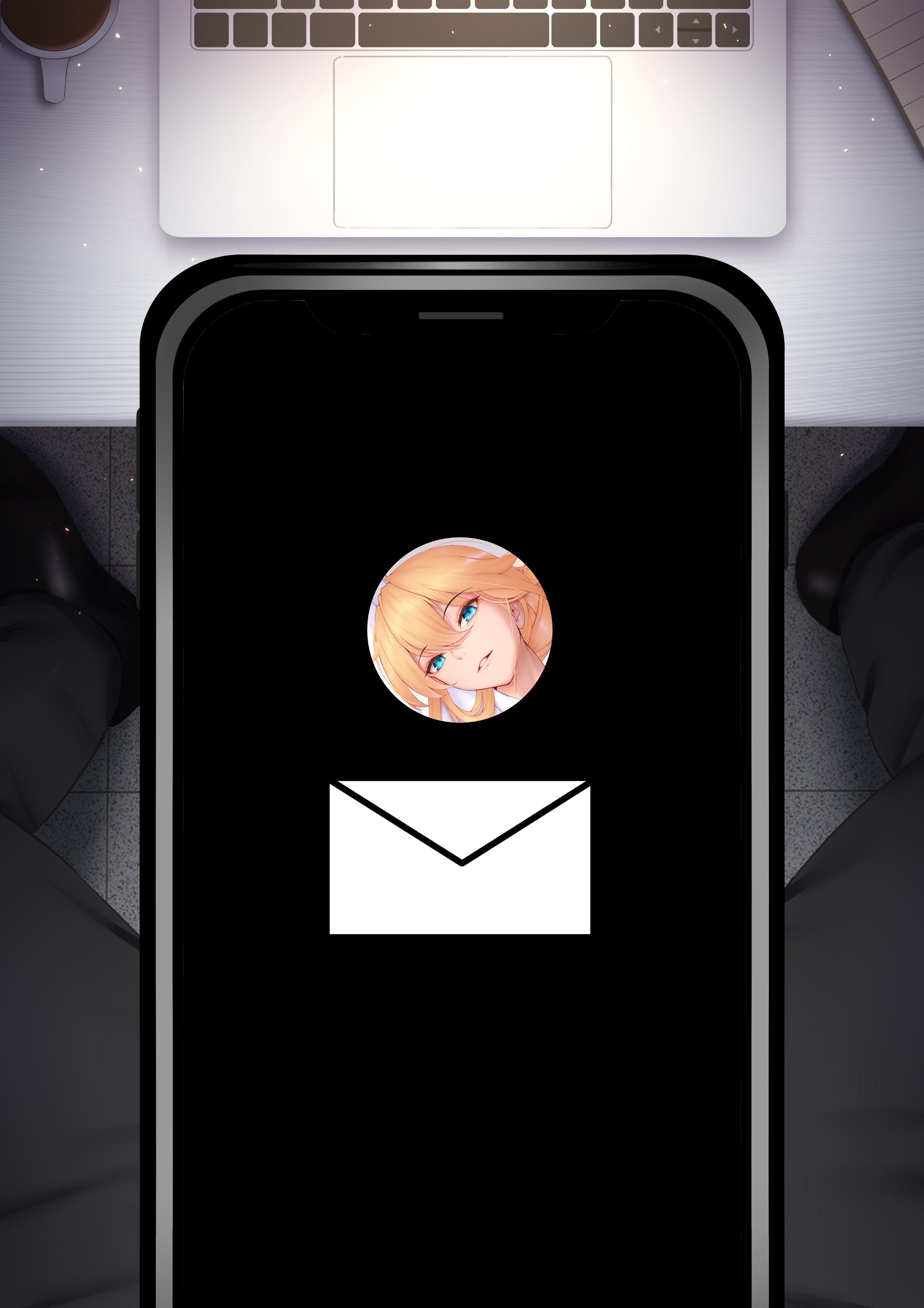 HentaiVN.net - Ảnh 44 - Tuyển tập truyện Genkung - Chịch Artoria Pendragon tại phòng chụp hình