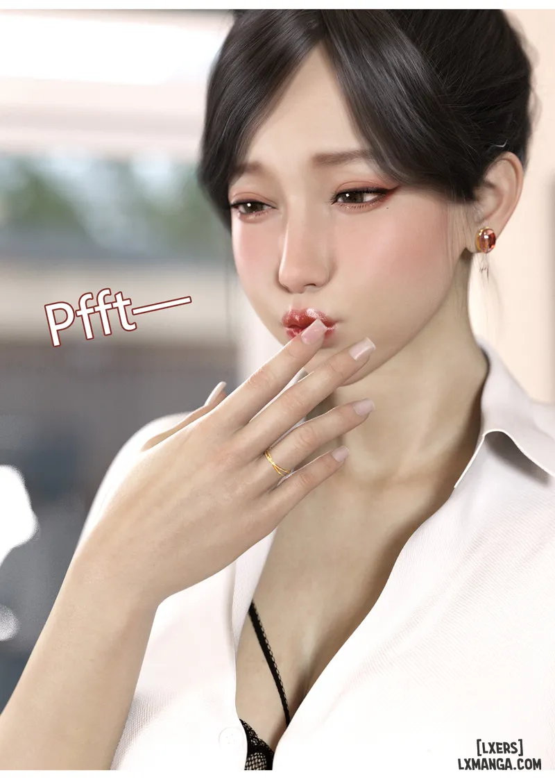 HentaiVN.net - Ảnh 43 - Mẹ tôi bị thằng bạn chơi. - Chương 3.2