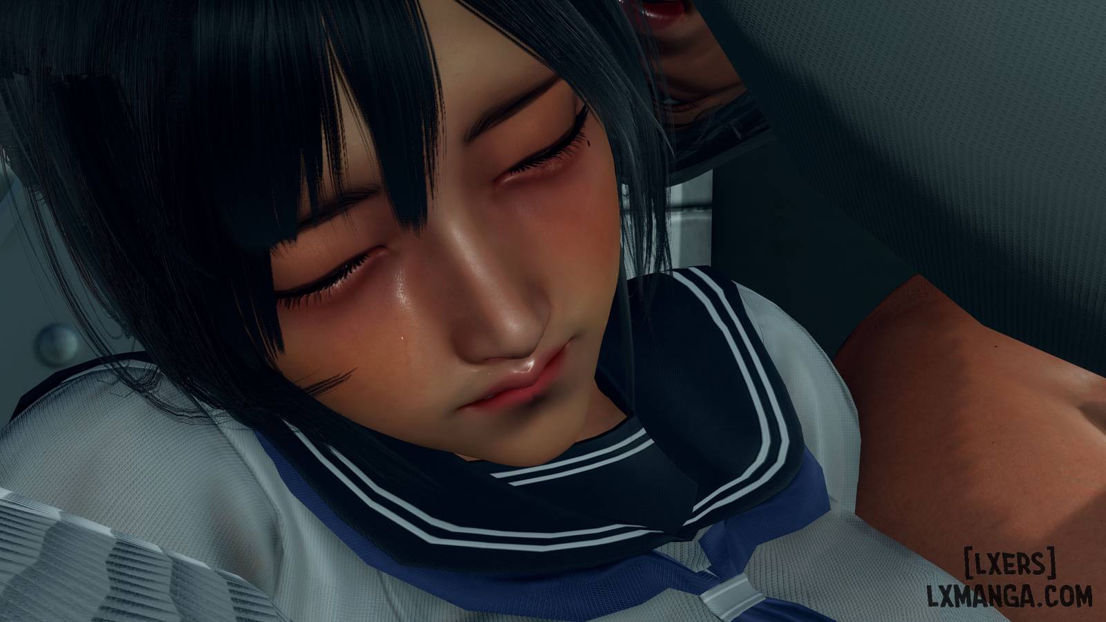 HentaiVN.net - Ảnh 43 - Goodbye summer days - Chương 8