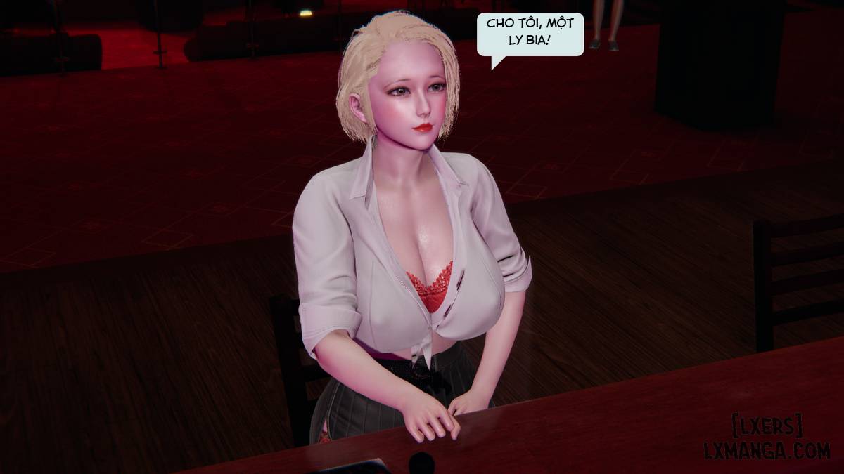 HentaiVN.net - Ảnh 43 - Sự trả thù của người vợ - Chương 1 - Sự trả thù của người vợ [Phần 1]