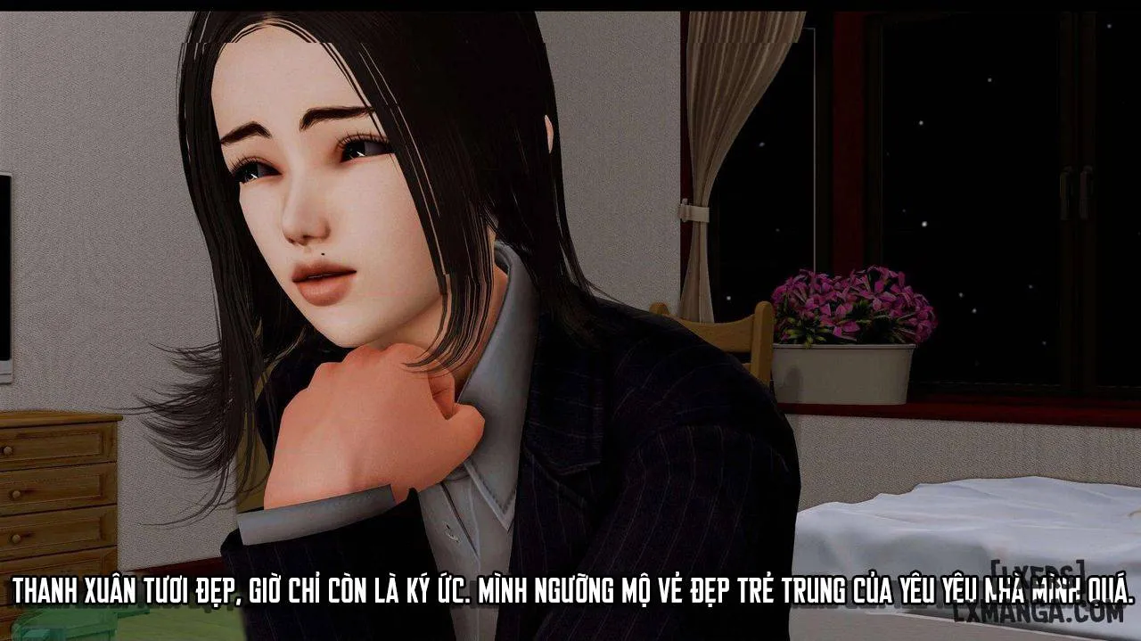 HentaiVN.net - Ảnh 43 -  Khuất phục và nô dịch chúng sinh trong ba cõi. - Chap 15