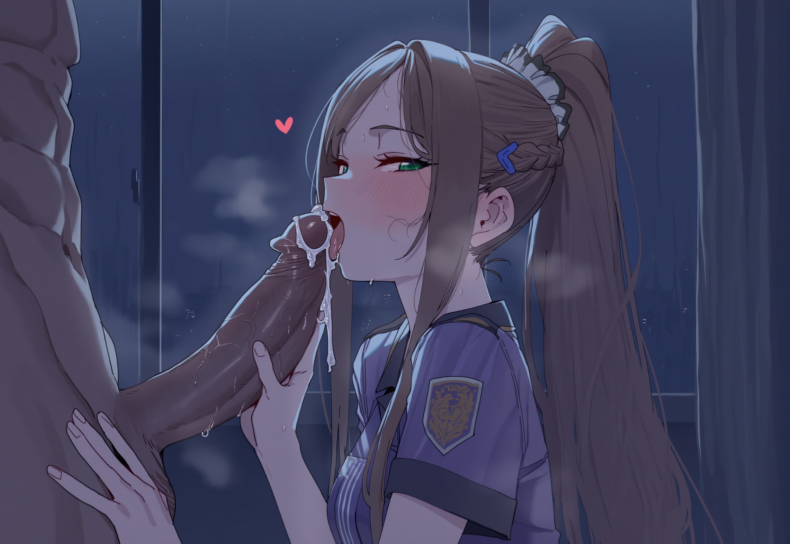 HentaiVN.net - Ảnh 44 - Tổng hợp NTR của tác giả Unknownn - [SAO] Hardcore 1