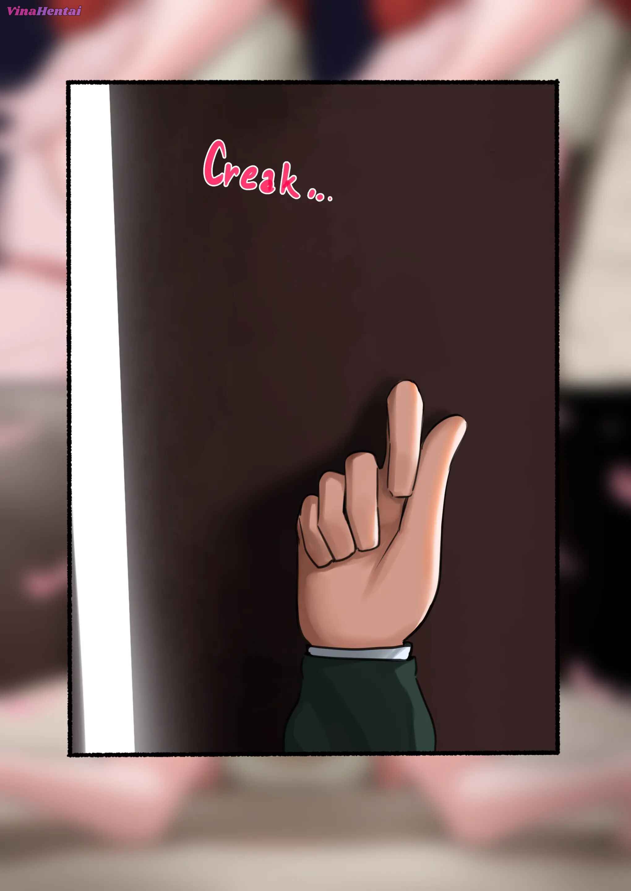 HentaiVN.net - Ảnh 44 - Eris NTR - Oneshot