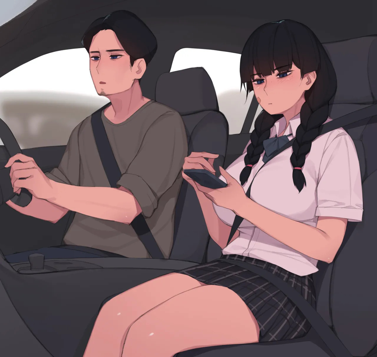 HentaiVN.net - Ảnh 44 - Family - 1- 38