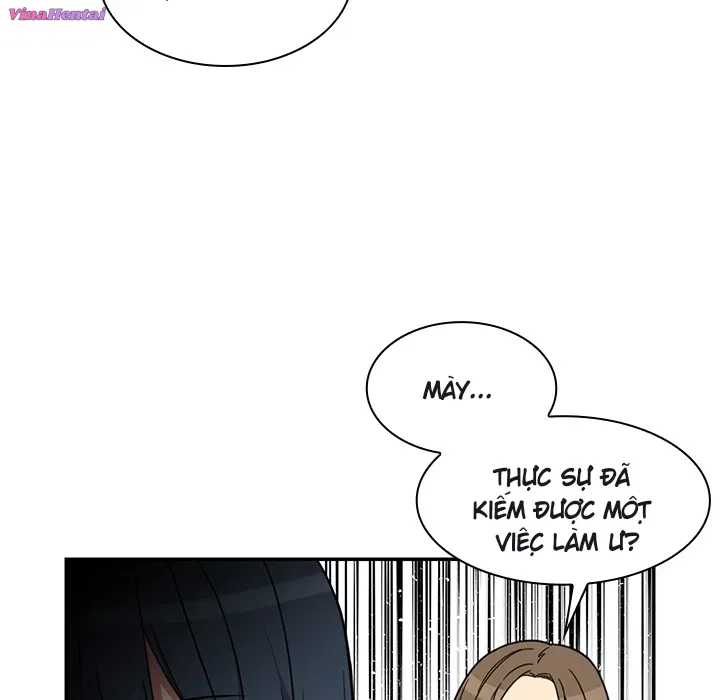 HentaiVN.net - Ảnh 38 - Như Một Người Hàng Xóm(End) - Chap 28: Sự Bất Ngờ