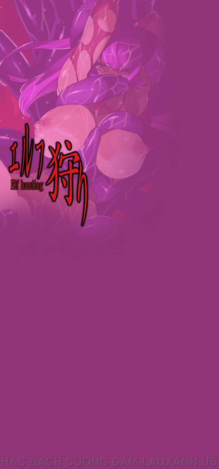 HentaiVN.net - Ảnh 41 - Elf Hunting [Dai Ichi Maku Elf No Toubousha] - Chương 4