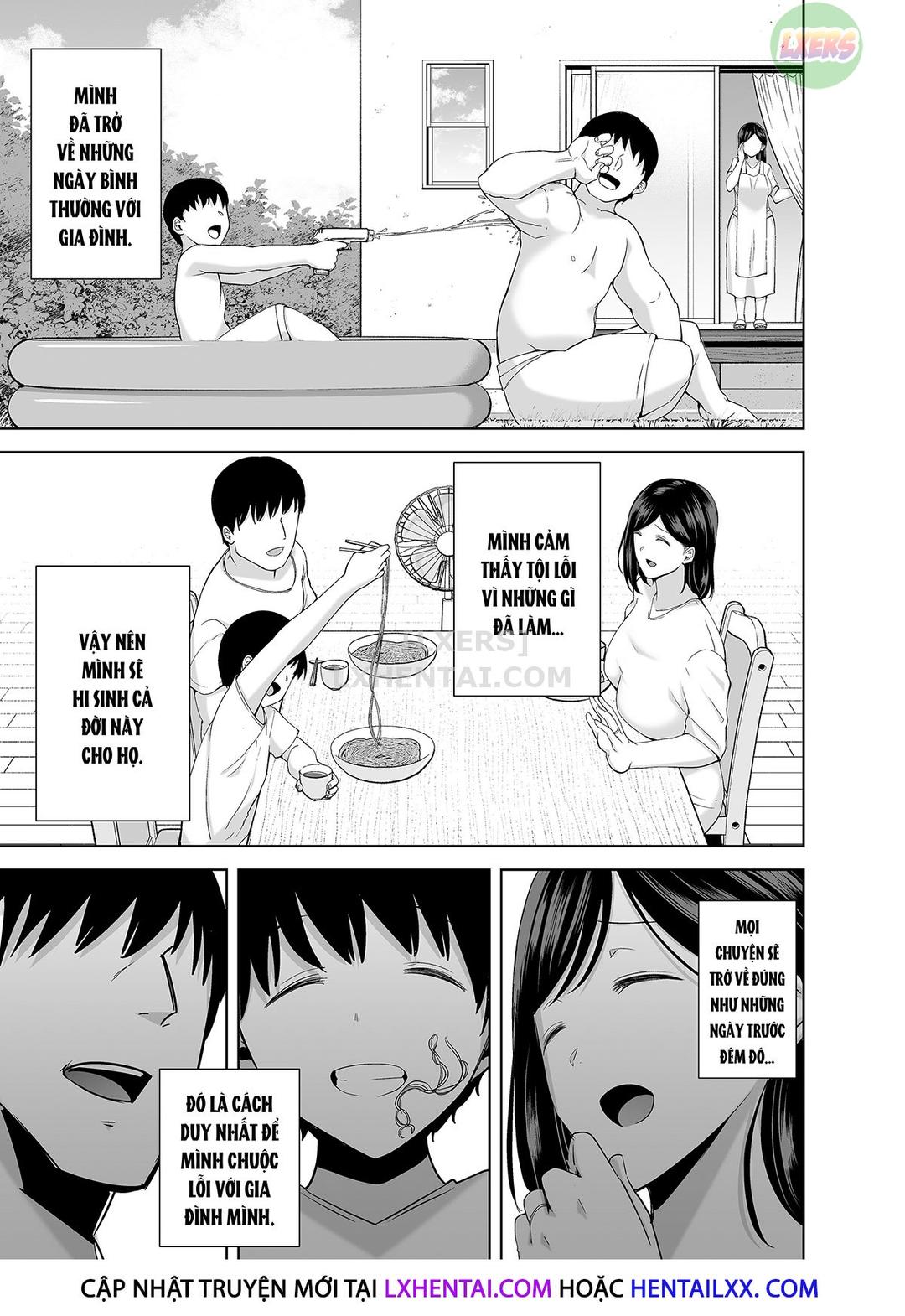 HentaiVN.net - Ảnh 44 - Một mùa hè NTR đầy dục vọng - Chap 2