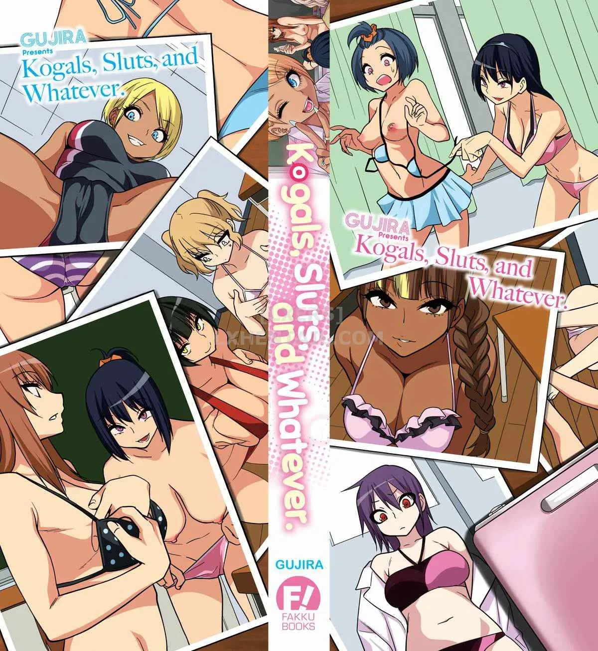 HentaiVN.net - Ảnh 43 - Kogals, Sluts, and Whatever [Dark & Darker Working Girls;Edumacated Girl; A Beast Can't Change Its Spots; Cold Slutty Student Council President; Hichijime-kun's Juunijigaoka-san Route; Love Trap Go Steady] - Chap 6 - Love Trap Go Steady