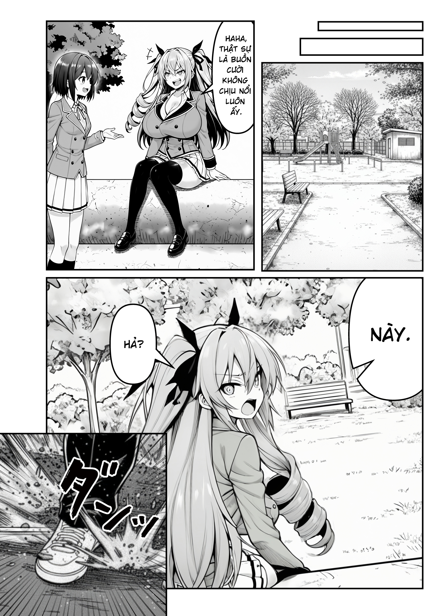 HentaiVN.net - Ảnh 44 - Ano Ni~Tsu no de~yuerisuto' ni mina no kokoro o modosu mono - Siuuu Phẩm