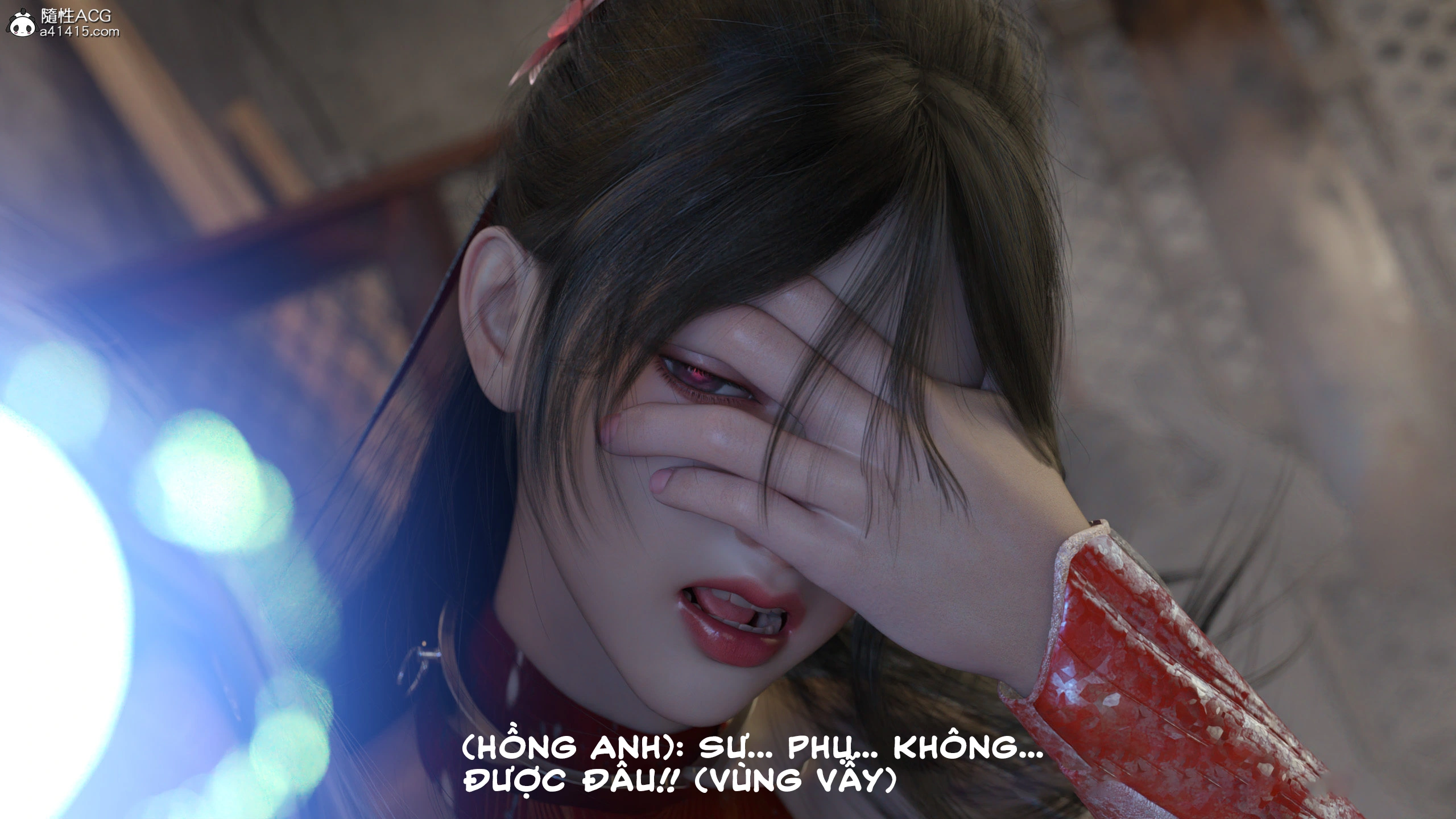 HentaiVN.net - Ảnh 44 - Nghịch Chuyển - Chương 7