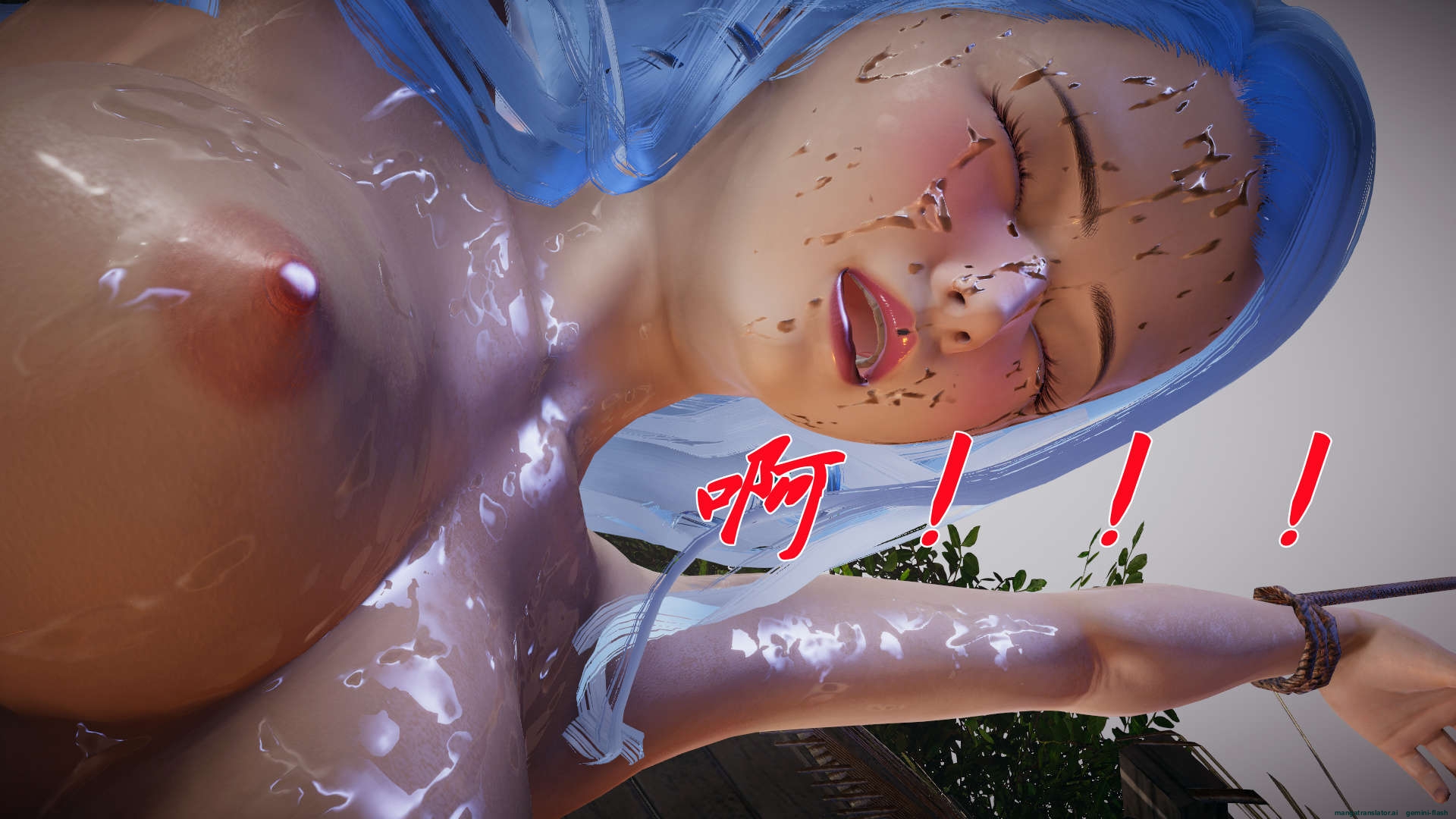 HentaiVN.net - Ảnh 431 - ĐẤU LA NGỌC TRUYỆN - Chương 20