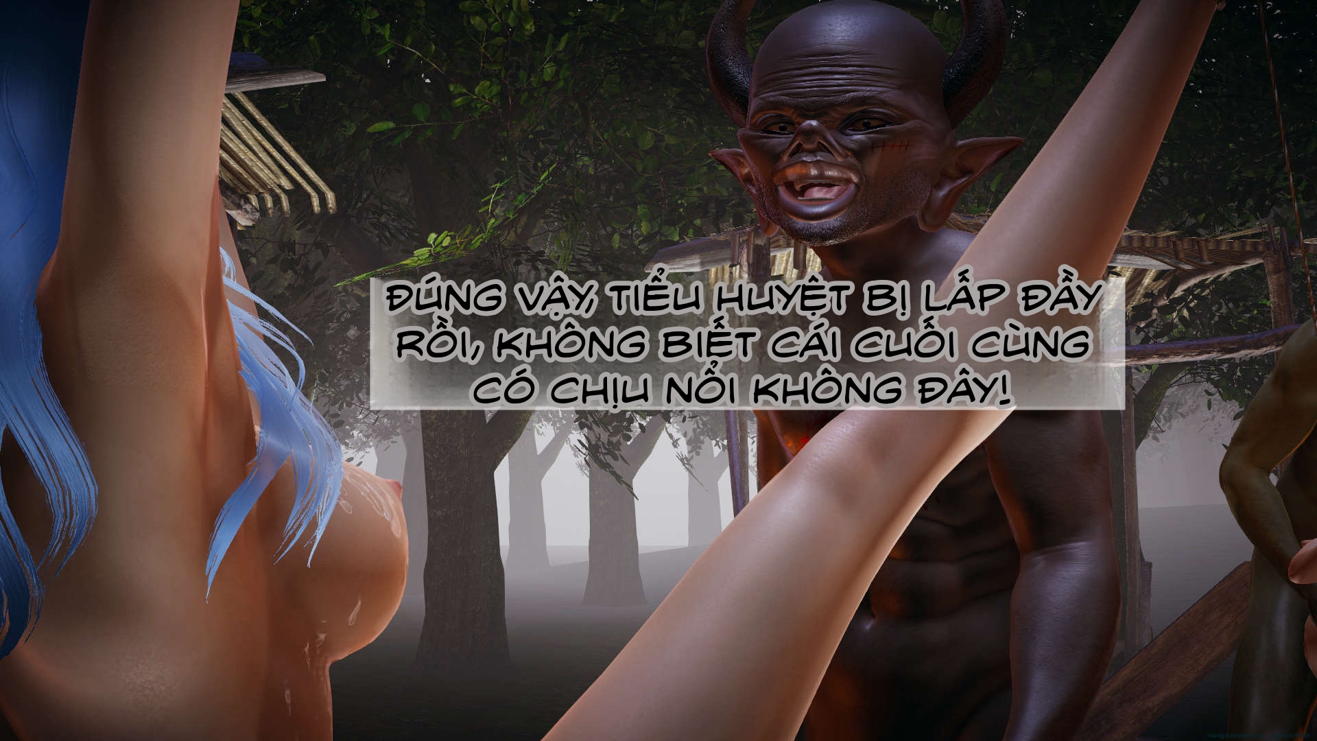 HentaiVN.net - Ảnh 438 - ĐẤU LA NGỌC TRUYỆN - Chương 20