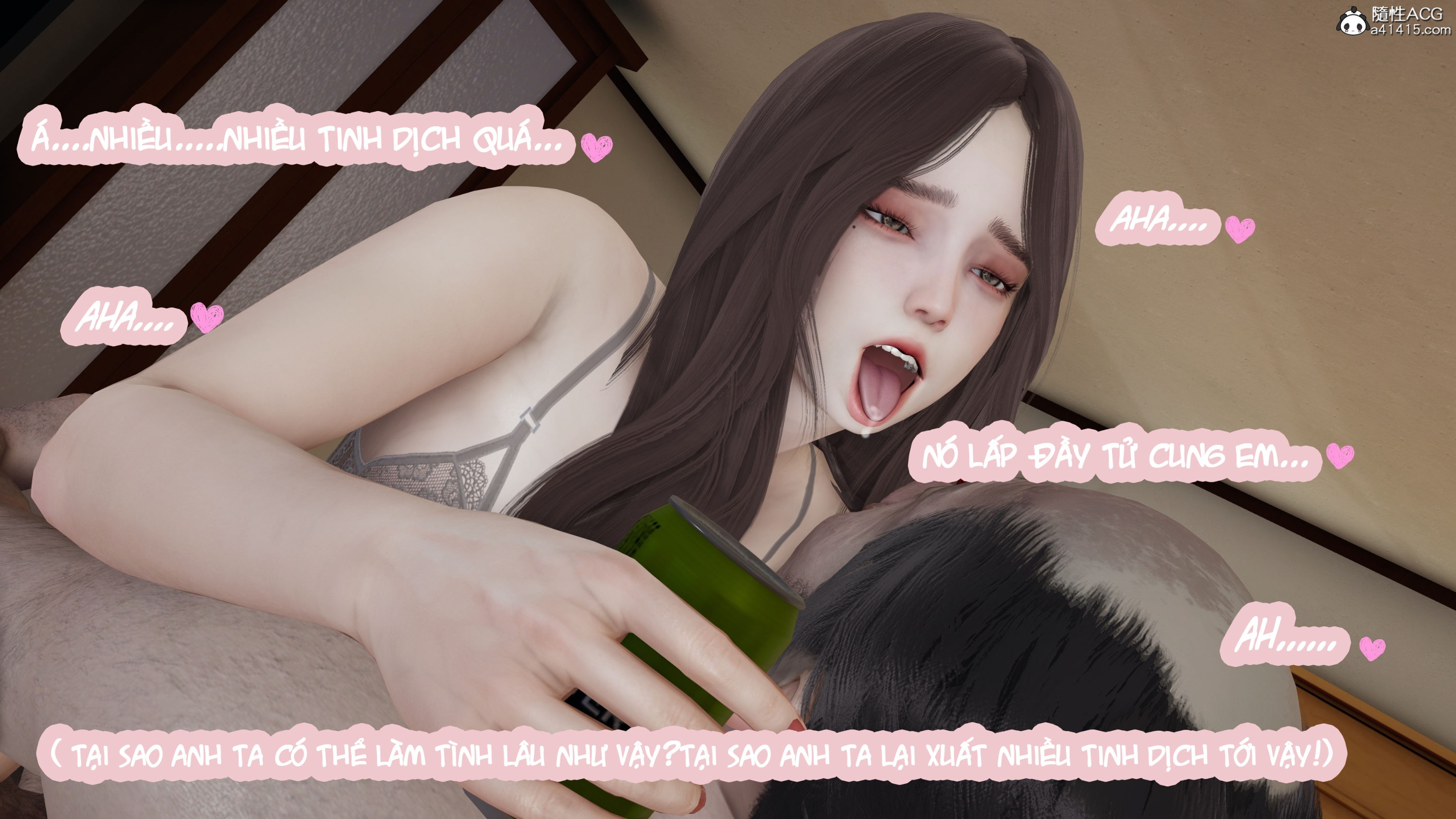 HentaiVN.net - Ảnh 45 - Mẹ Bị Người Khác Cưỡng Hiếp - Chương 3B( Chưa Từng Làm Như Thế Với Chồng)