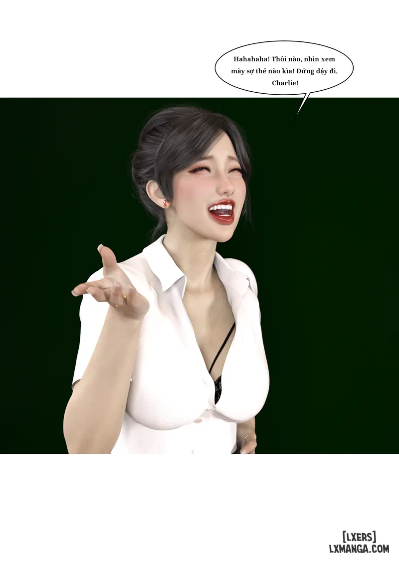 HentaiVN.net - Ảnh 44 - Mẹ tôi bị thằng bạn chơi. - Chương 3.2