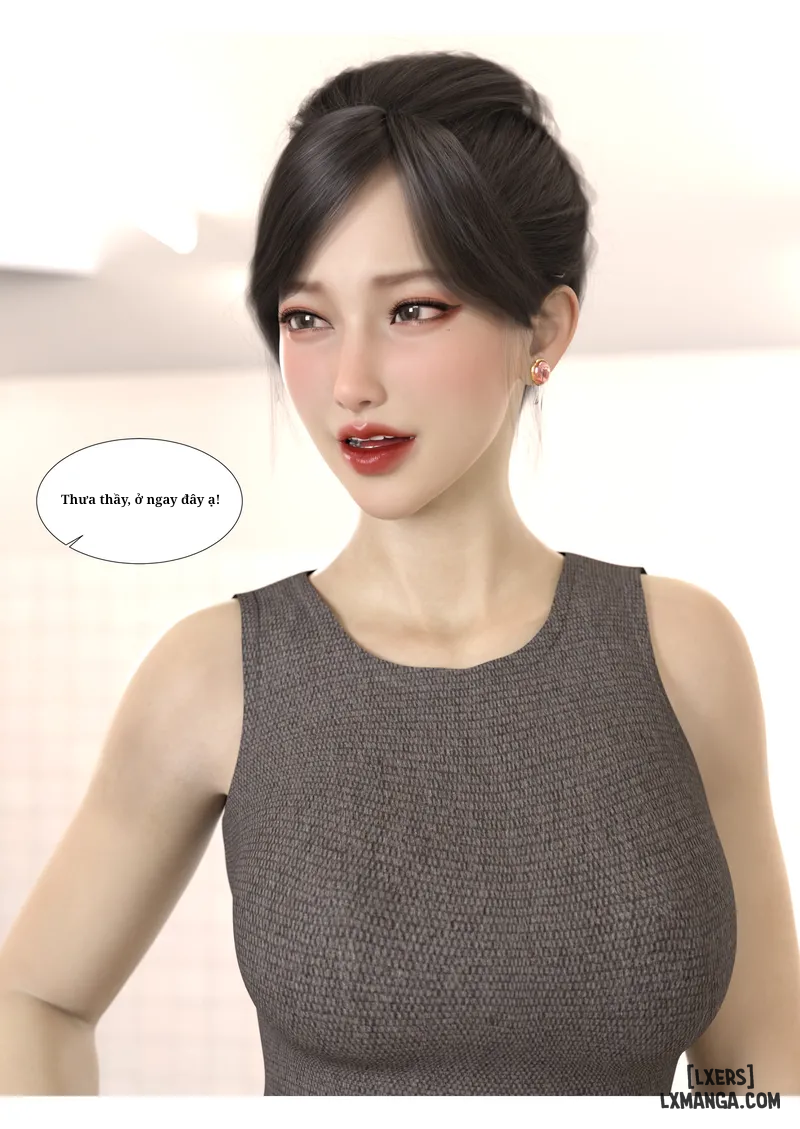 HentaiVN.net - Ảnh 44 - Mẹ tôi bị thằng bạn chơi. - Chương 3.3