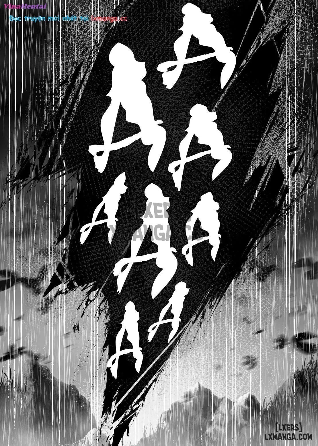 HentaiVN.net - Ảnh 44 - Hebigami no Miko [Hebigami no Miko] - Chap 3