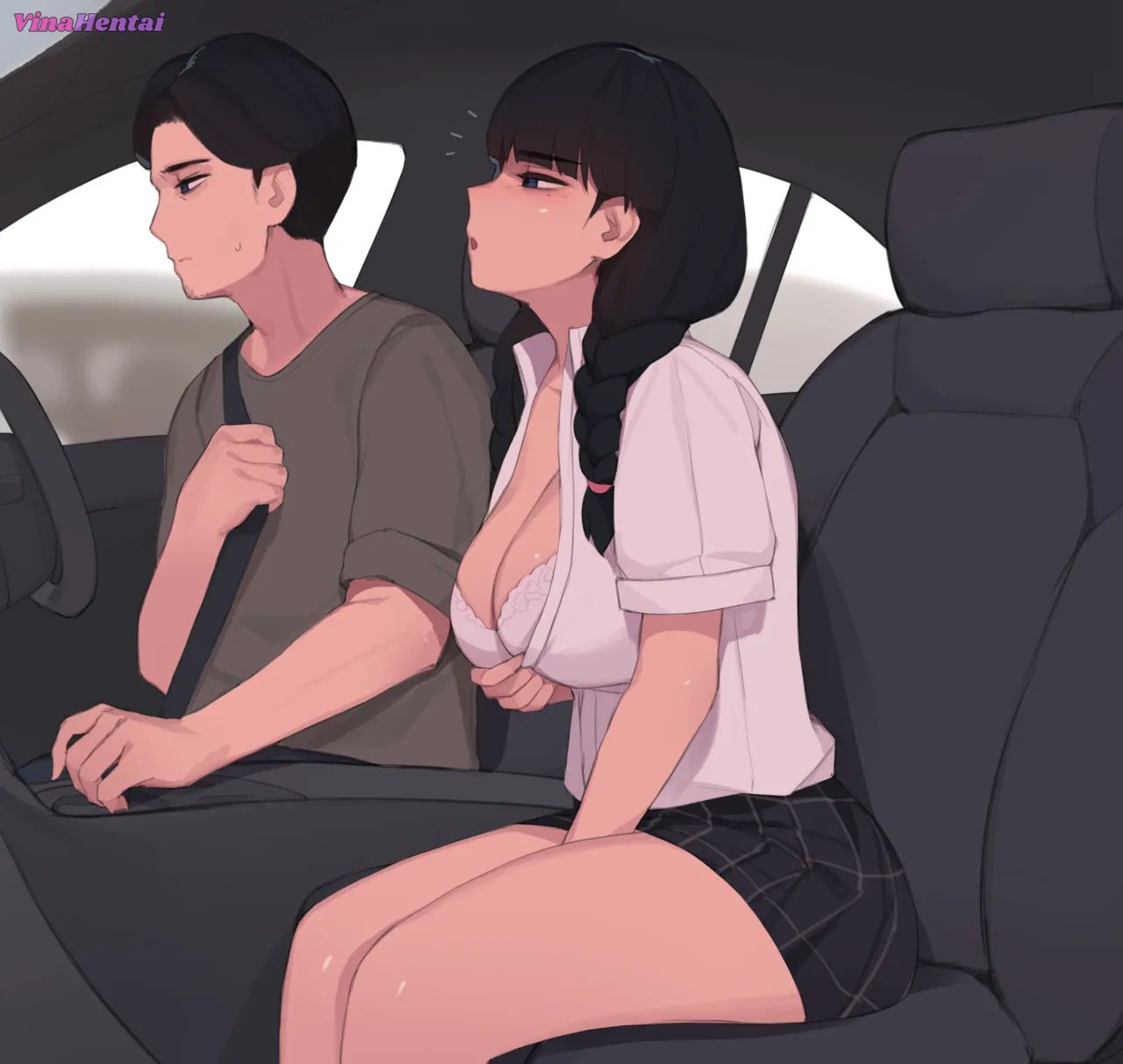 HentaiVN.net - Ảnh 45 - Family - 1- 38