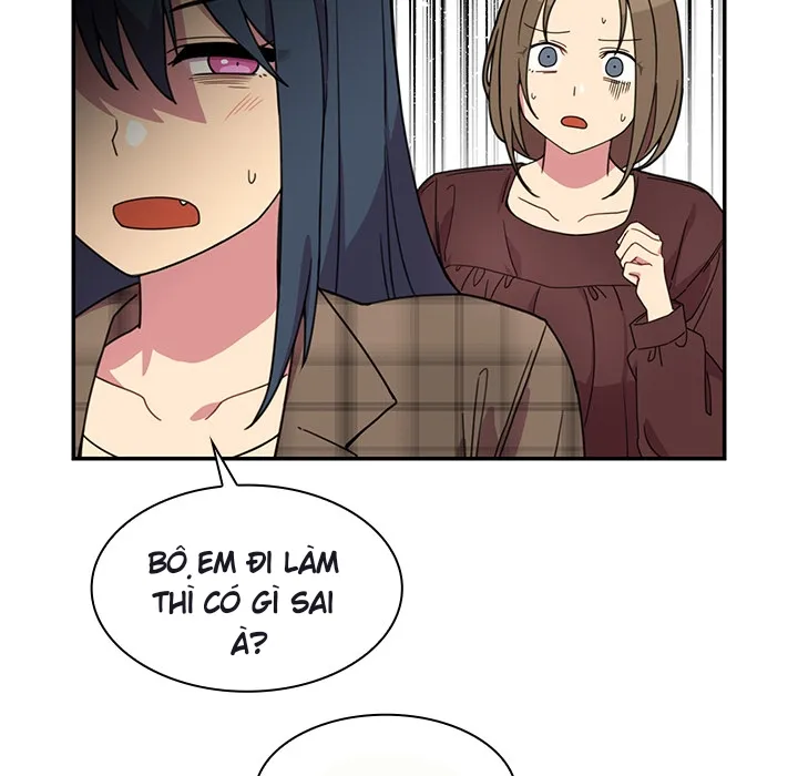 HentaiVN.net - Ảnh 39 - Như Một Người Hàng Xóm(End) - Chap 28: Sự Bất Ngờ