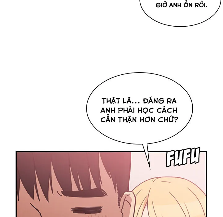 HentaiVN.net - Ảnh 40 - Như Một Người Hàng Xóm(End) - Chap 35: Lời Khuyên