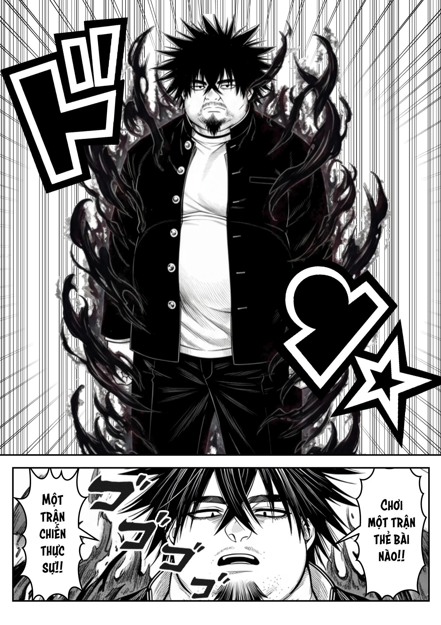 HentaiVN.net - Ảnh 45 - Ano Ni~Tsu no de~yuerisuto' ni mina no kokoro o modosu mono - Siuuu Phẩm
