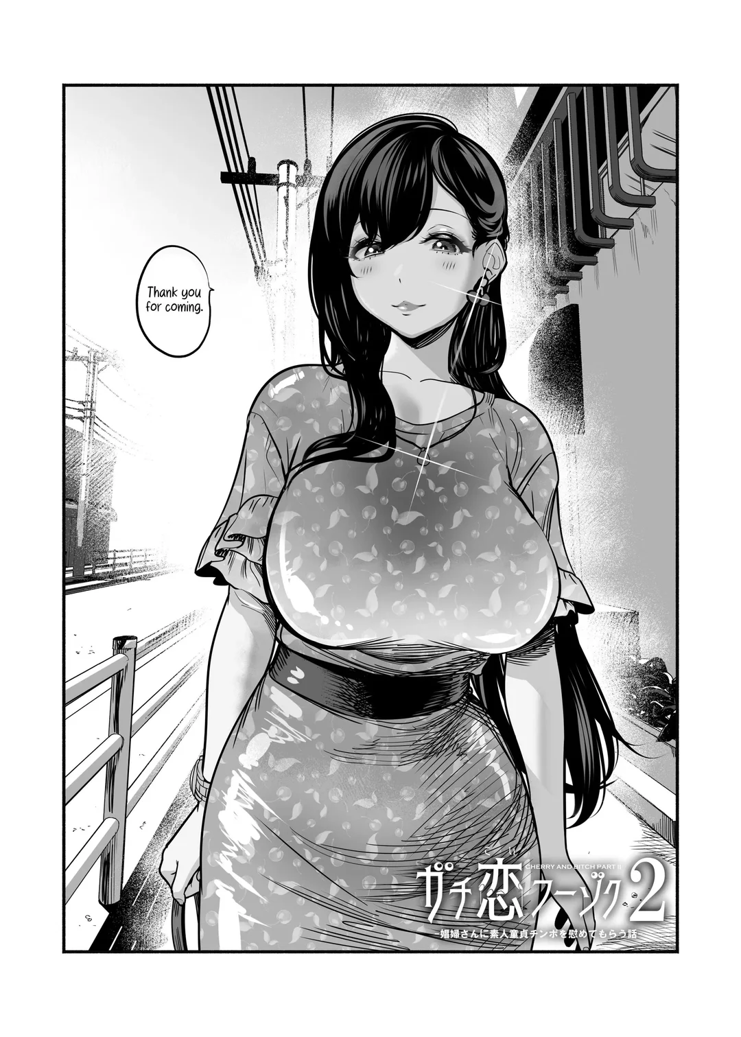 HentaiVN.net - Ảnh 44 - Tình yêu đích thực nơi nhà thổ - Ch-2