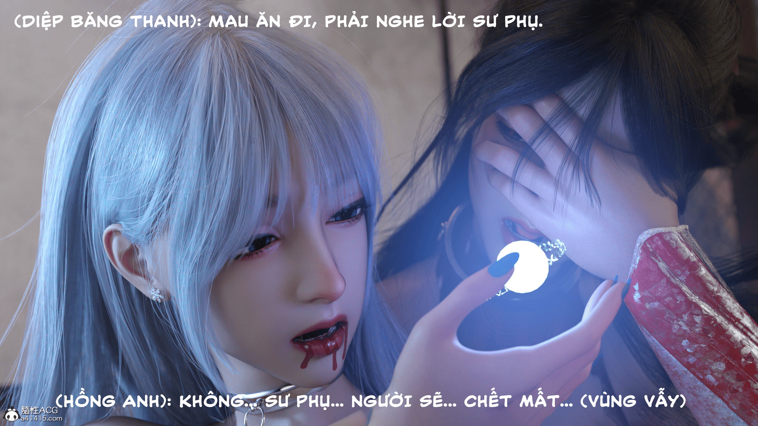 HentaiVN.net - Ảnh 45 - Nghịch Chuyển - Chương 7