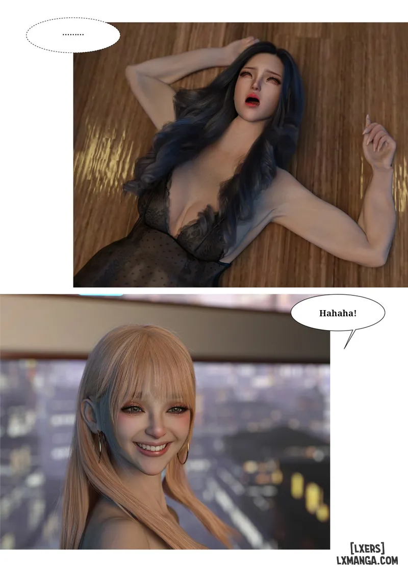 HentaiVN.net - Ảnh 45 - Mẹ tôi bị thằng bạn chơi. - Chương 11