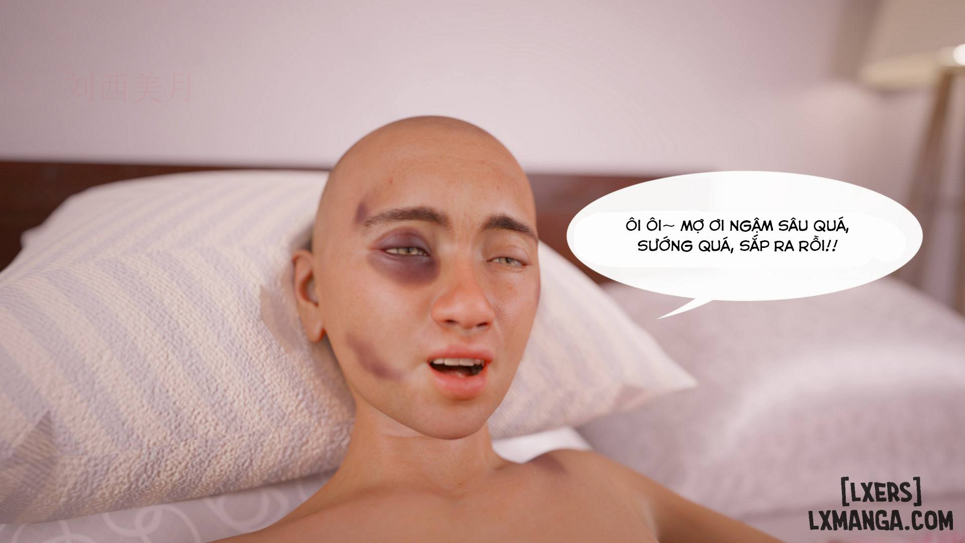 HentaiVN.net - Ảnh 45 - Truyền Kỳ Tiểu Đế – Lãnh Yên Vân - C2 Part 1