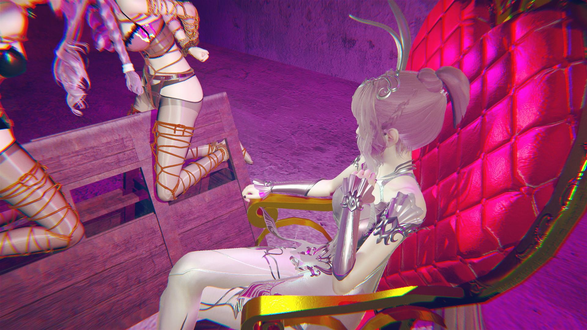 HentaiVN.net - Ảnh 46 - đấu la - Chương 7