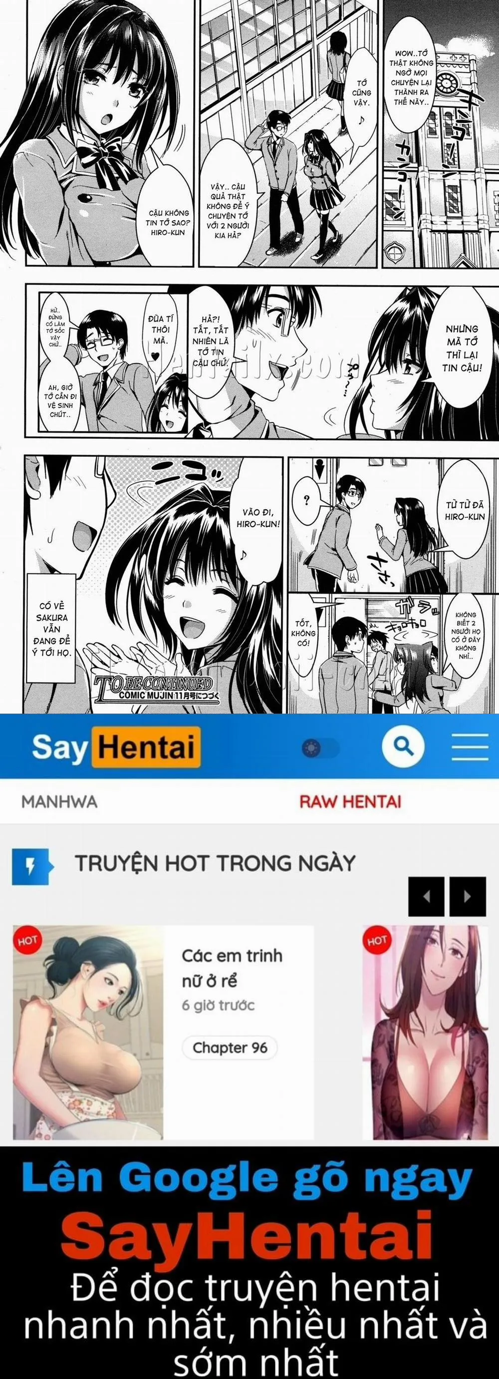 HentaiVN.net - Ảnh 45 - Gakuen Seikatsu - 7_chuong-4