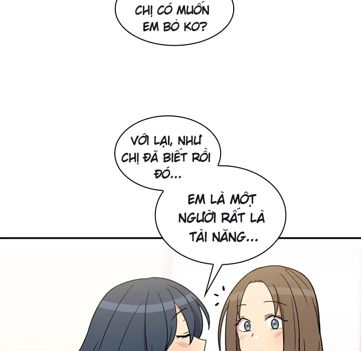 HentaiVN.net - Ảnh 40 - Như Một Người Hàng Xóm(End) - Chap 28: Sự Bất Ngờ