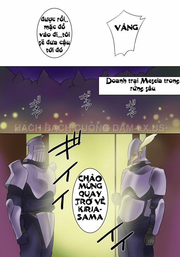 HentaiVN.net - Ảnh 46 - Elf Hunting [Dai Ichi Maku Elf No Toubousha] - Chương 1