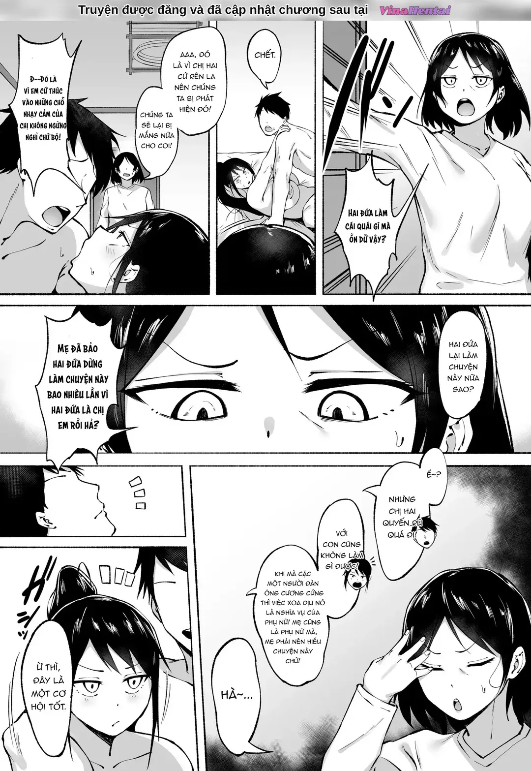 HentaiVN.net - Ảnh 46 - Ririshii kedo Kigaru ni Nuitekureru Ore no Nee-chan - Oneshot
