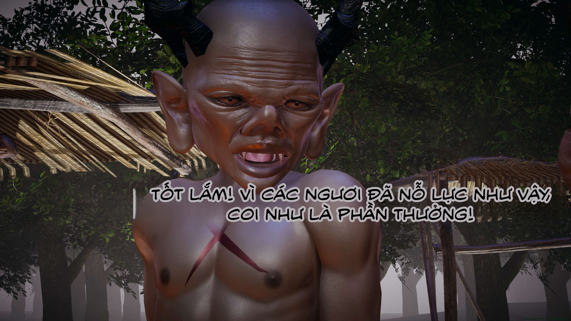 HentaiVN.net - Ảnh 457 - ĐẤU LA NGỌC TRUYỆN - Chương 20