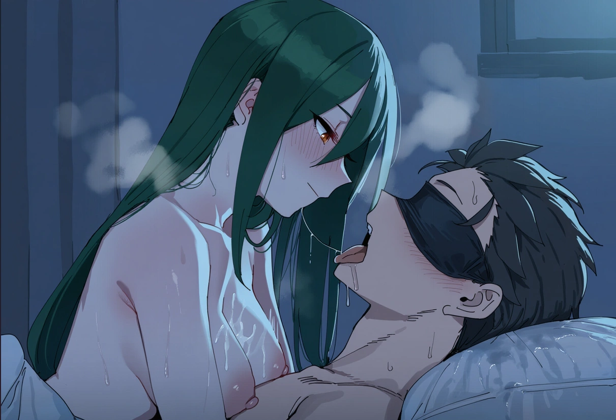 HentaiVN.net - Ảnh 47 - Tổng hợp NTR của tác giả Unknownn - Re:Zero 2