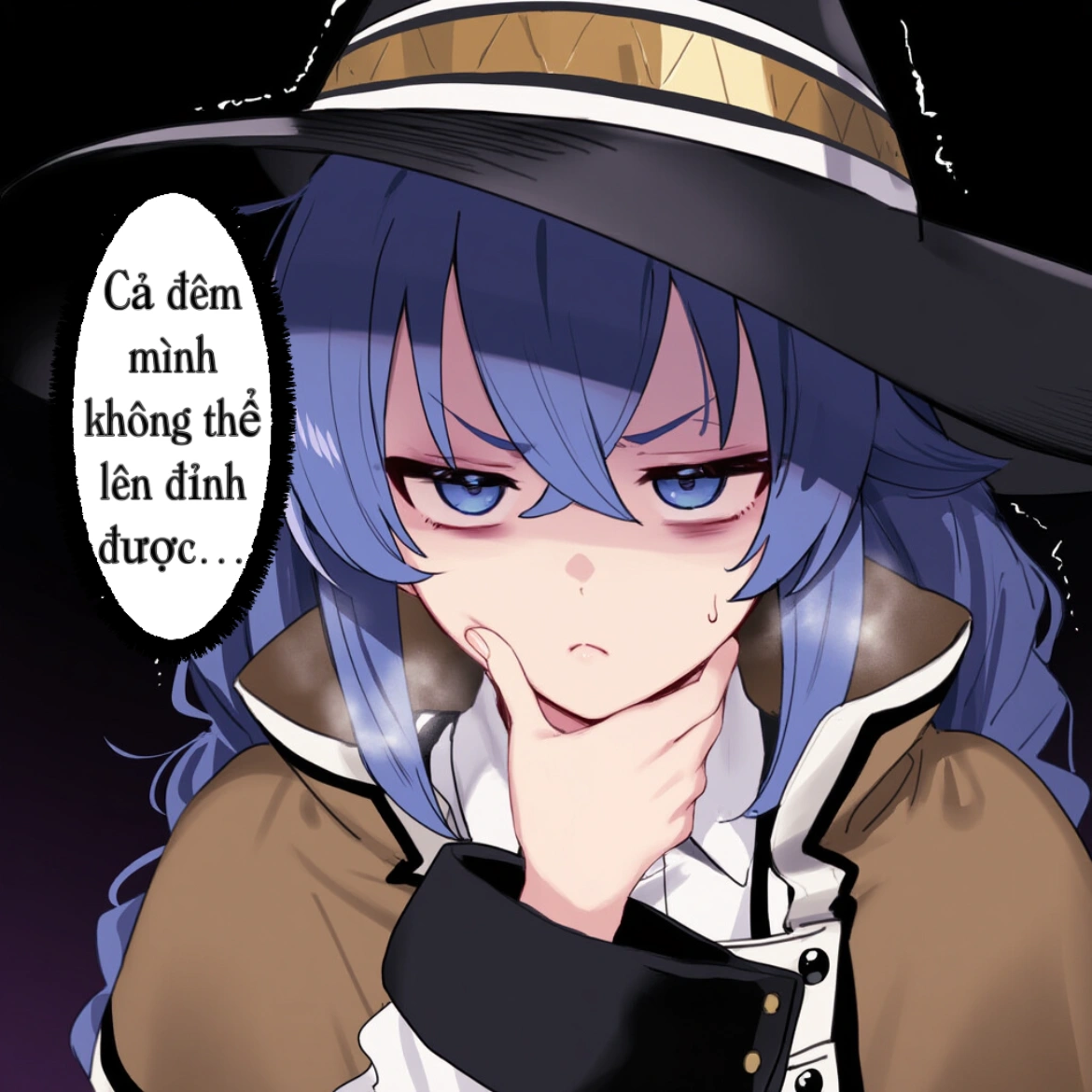 HentaiVN.net - Ảnh 47 - Mushoku Tensei – Ngày Roxy trở thành nô lệ tình dục của Pax - Chương 3