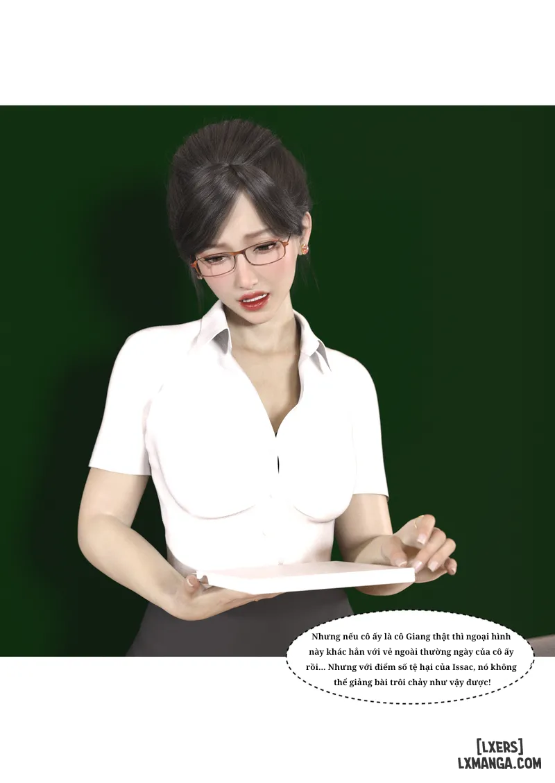 HentaiVN.net - Ảnh 46 - Mẹ tôi bị thằng bạn chơi. - Chương 3.1