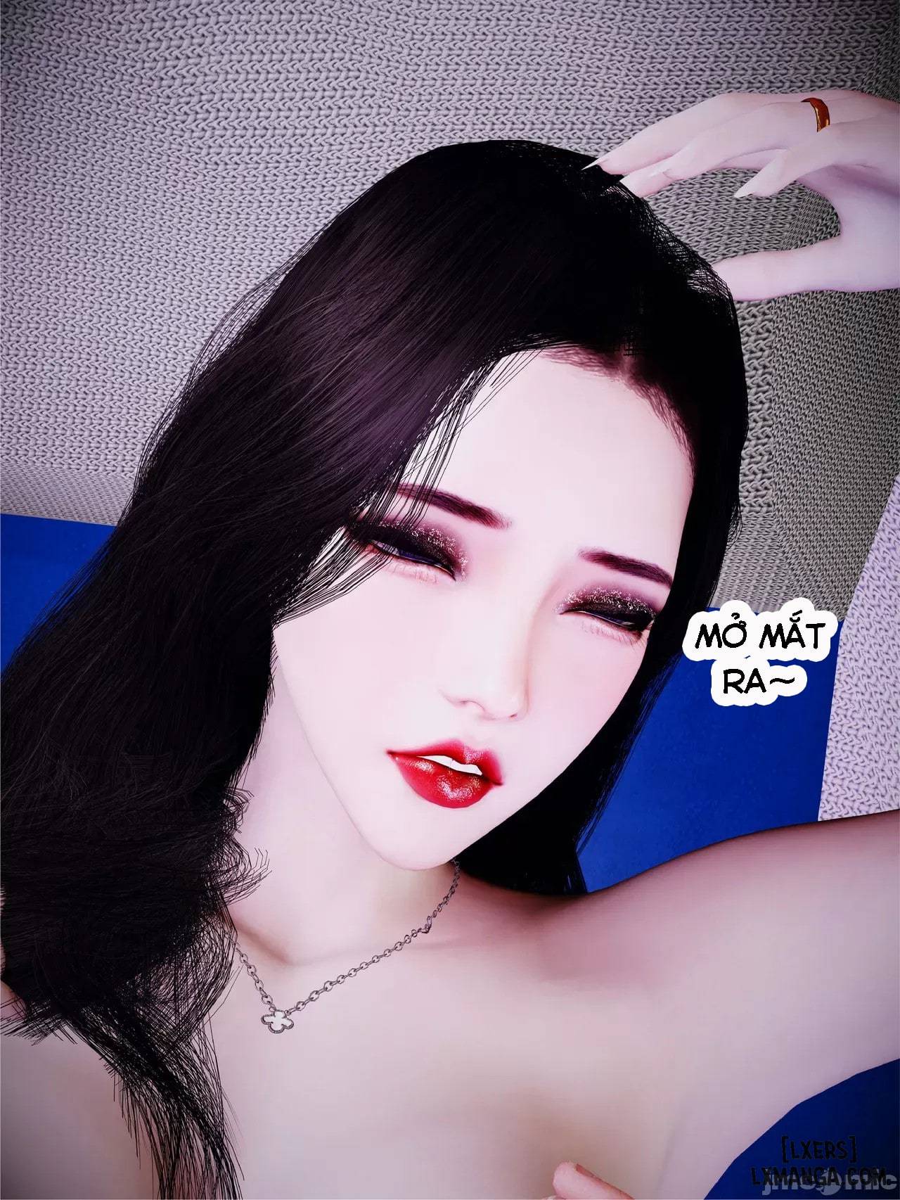 HentaiVN.net - Ảnh 46 - Người mẹ đồi bại của tôi - Chương 1.1