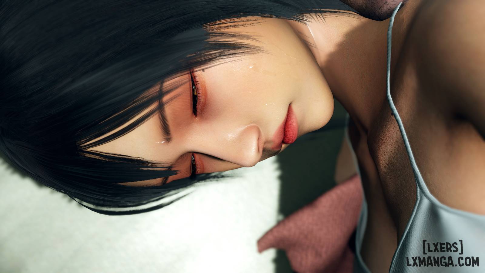 HentaiVN.net - Ảnh 46 - Goodbye summer days - Chương 4