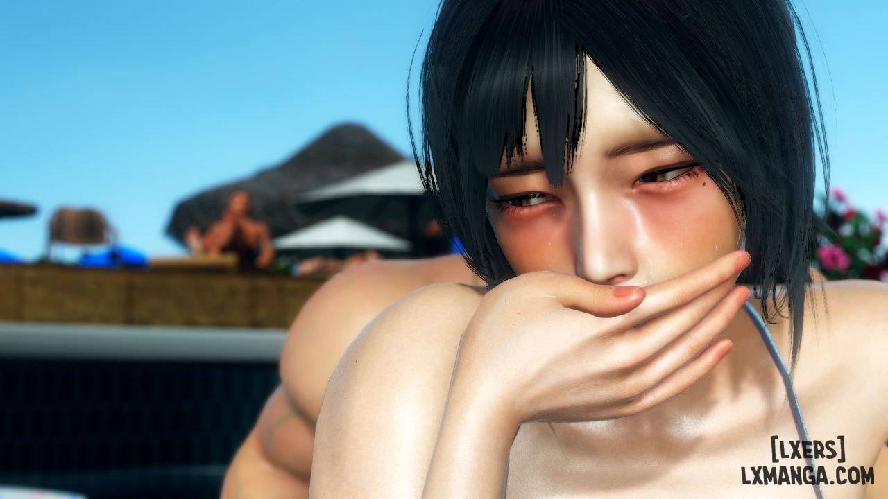 HentaiVN.net - Ảnh 46 - Goodbye summer days - Chương 10