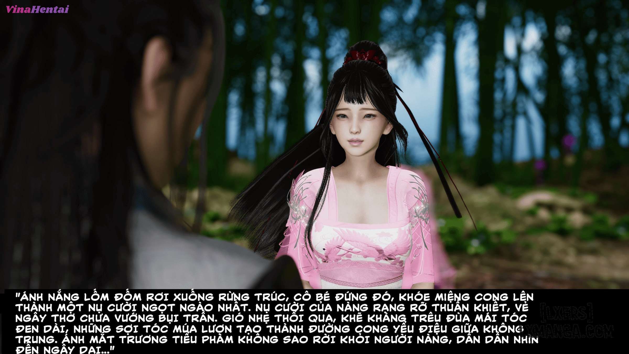 HentaiVN.net - Ảnh 46 - Tân Truyền Kỳ Trảm Tiên Diệt Ma - Chương 1.2