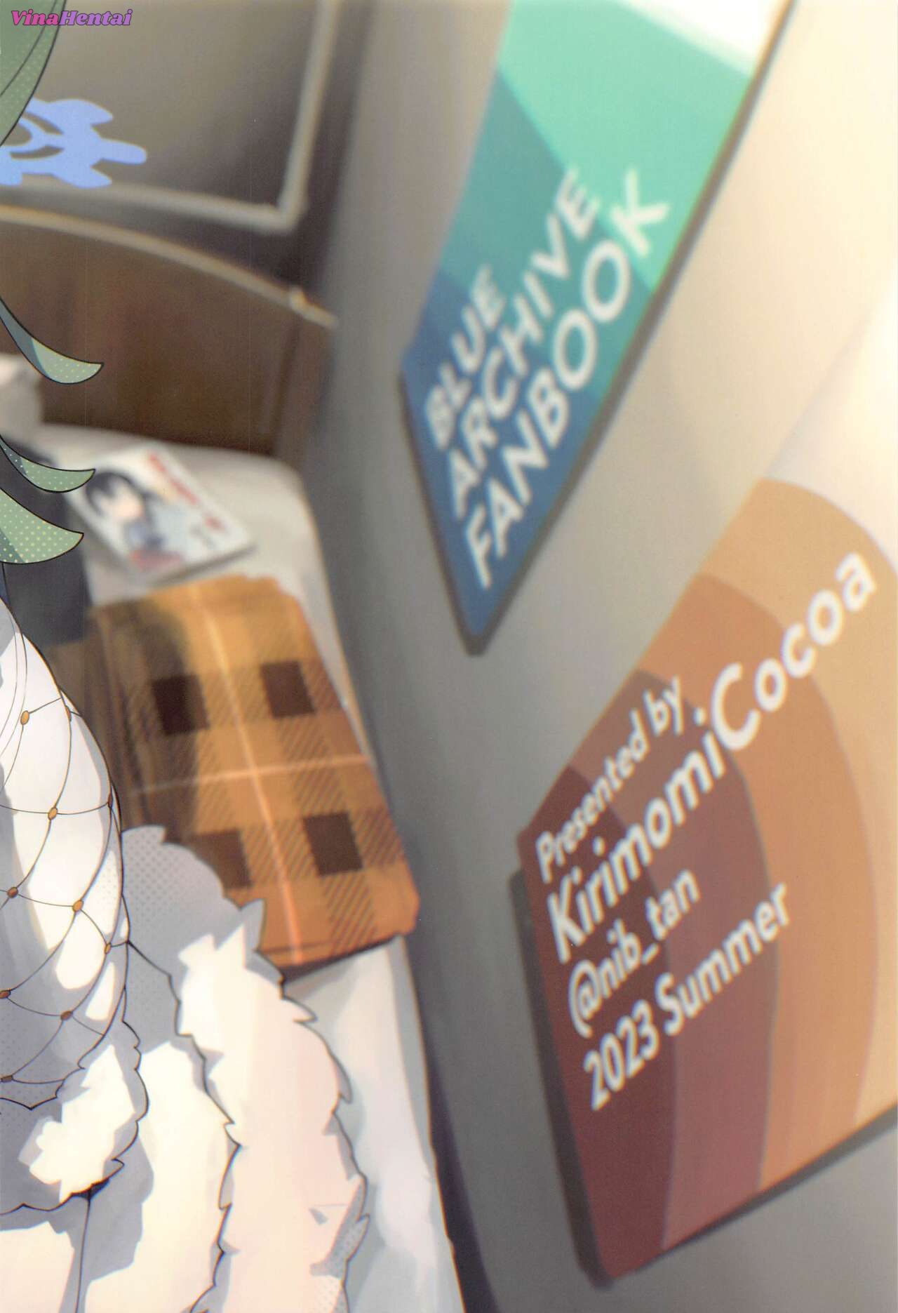 HentaiVN.net - Ảnh 47 - Sensei! Thầy có thể hy sinh thân mình một chút vì hội chợ truyện tranh được không? - Shota đấy, ai không thích thì lượn