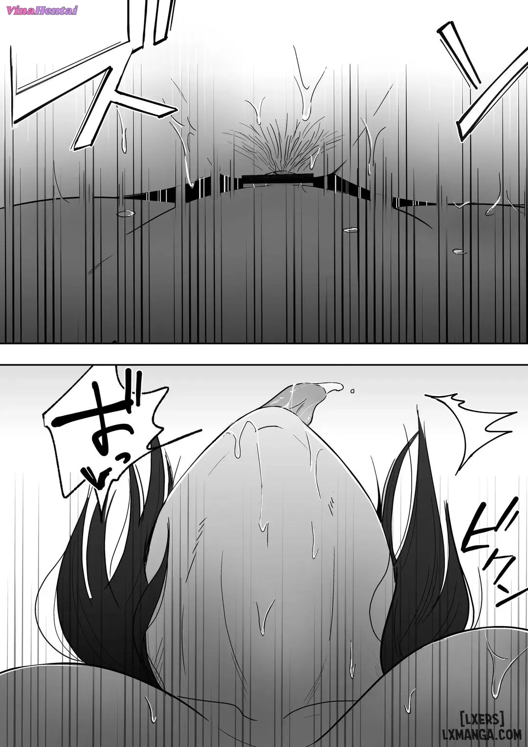 HentaiVN.net - Ảnh 46 - TomoKano Kaa-chan~ Daisuki na Ore no Hahaoya wa Aho na Shinyuu no Kanojo~ [My Mom Is My Friend's Girlfriend] - Chap 3