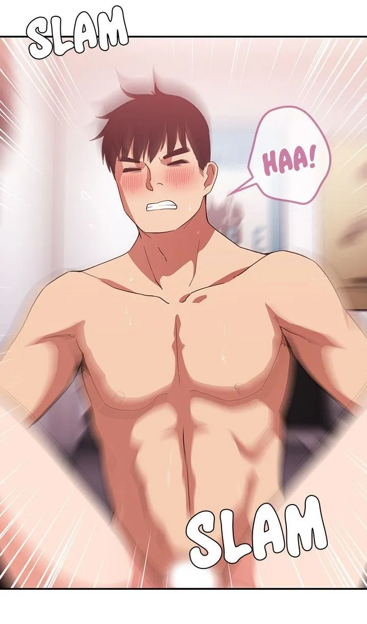 HentaiVN.net - Ảnh 25 - Như Một Người Hàng Xóm(End) - Chap 45: Rạo Rực